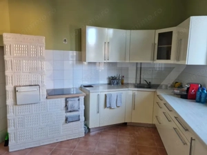 Afacere la cheie! Vila clasificata, 5 camere, 300 mp, teren 1600 mp - imagine 15