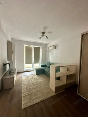 Garsoniera langa Parcul Carol, 38mp, complex rezidential - imagine 8