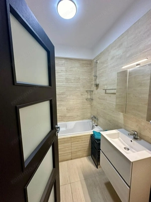 Garsoniera langa Parcul Carol, 38mp, complex rezidential - imagine 2