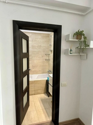 Garsoniera langa Parcul Carol, 38mp, complex rezidential - imagine 6