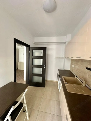 Garsoniera langa Parcul Carol, 38mp, complex rezidential - imagine 3