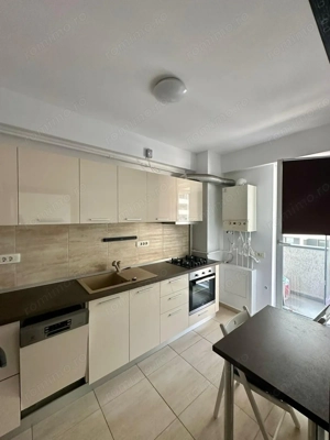 Garsoniera langa Parcul Carol, 38mp, complex rezidential - imagine 4