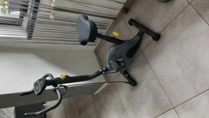 Vand bicicleta fitness