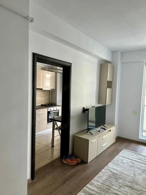 Garsoniera langa Parcul Carol, 38mp, complex rezidential - imagine 7