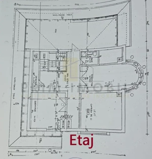 Casa recent renovata, Dealul zorilor, 10 min de Parcul Copou - imagine 4