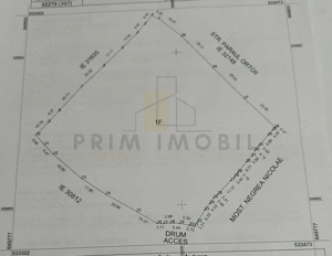 Teren Intravilan Dorna Arini, curent, apa, asfalt - Vatra Dornei - imagine 6