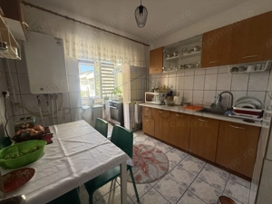 Vanzare Rapida! 3 camere Decomandat, Cug, Biserica Alba - imagine 3