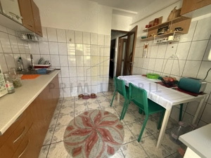 Vanzare Rapida! 3 camere Decomandat, Cug, Biserica Alba - imagine 4