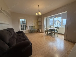 Apartament 3 camere, Tatarasi, Flux - etaj intermediar