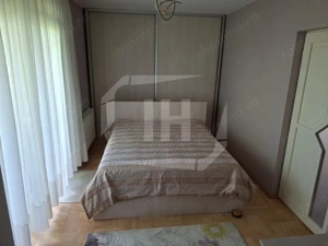 Apartament de inchiriat 3 camere, Buna Ziua - imagine 2