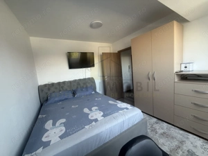 Apartament 2 Camere Decomandat 5 min de Palas Mall