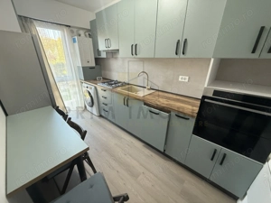 2 camere – Complex Freya Home, Bucium, Loc Parcare