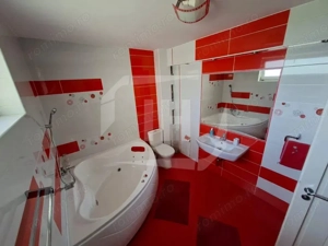 Apartament de inchiriat 3 camere, Buna Ziua - imagine 7