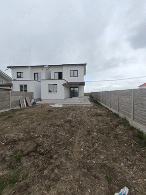 Duplex elegant, 4 camere, finisaje la alegere   Săcălaz   Timișoara