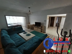 ID 384 Apartament 3 camere * Str BABADAG - imagine 2