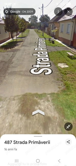 Parcela de vanzare!. - imagine 2