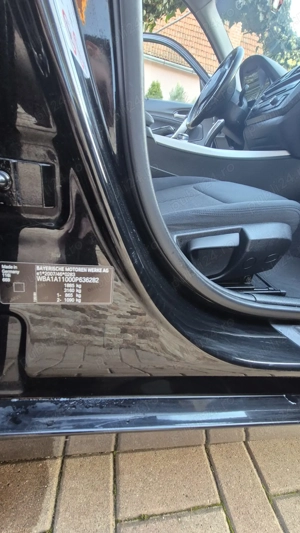 BMW 116i, automata - imagine 9