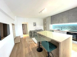 Apartament modern 2 camere balcon parcare Garden City