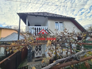 Casa in Poiana Campina-89.000e - imagine 2