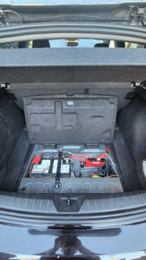 BMW 116i, automata - imagine 10