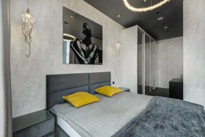 Oferim garsoniera de inchiriat in zona Pipera 