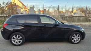 BMW 116i, automata - imagine 2