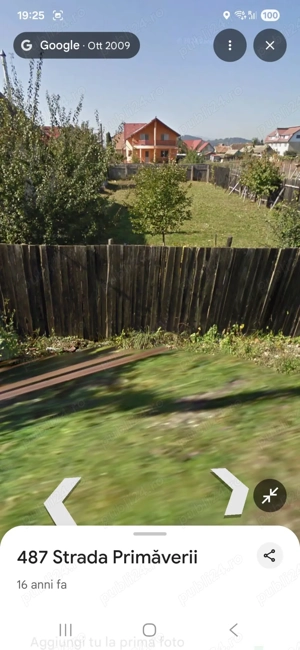 Parcela de vanzare!. - imagine 4