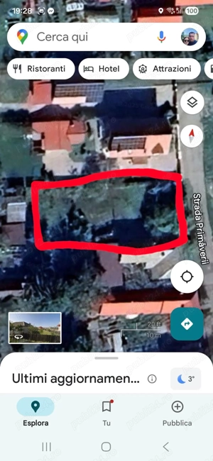 Parcela de vanzare!. - imagine 5