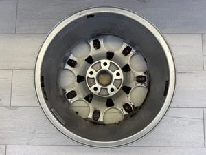 Janta Audi 5x112 R16 A4 (B6), A3, A6; VW Passat, Touran; Skoda, Seat - imagine 2