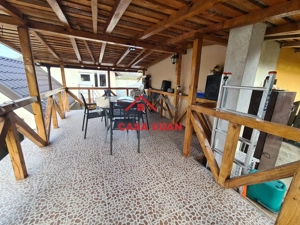 Casa in Poiana Campina-89.000e - imagine 5