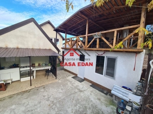 Casa in Poiana Campina-89.000e - imagine 7