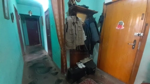 TORONTALULUI - ETAJ 3 - LIFT - BLOC IZOLAT - 3 CAMERE - DECOMANDAT - 2 BOXE CF - imagine 4