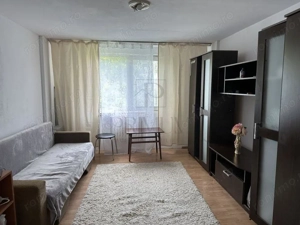 Garsoniera Cocheta - Etaj Intermediar - Renovata Complet - Zona Buziasului