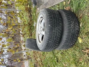 Jante auto aliaj pt Seat VW și Skoda  - imagine 2