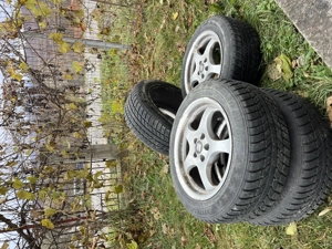 Jante auto aliaj pt Seat VW și Skoda  - imagine 3