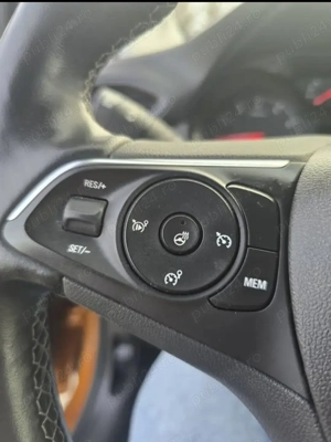 Vand Opel Crossland X - imagine 3