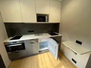 Oferim garsoniera de inchiriat in zona Piata Muncii