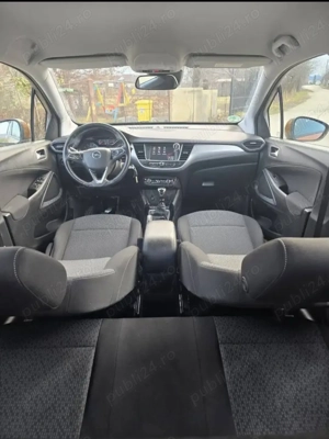 Vand Opel Crossland X - imagine 5