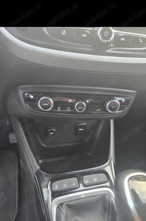 Vand Opel Crossland X - imagine 4