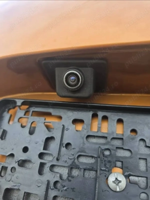 Vand Opel Crossland X - imagine 8