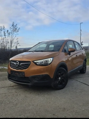 Vand Opel Crossland X - imagine 2