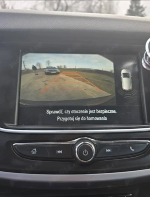 Vand Opel Crossland X - imagine 9