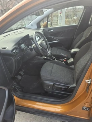 Vand Opel Crossland X - imagine 7