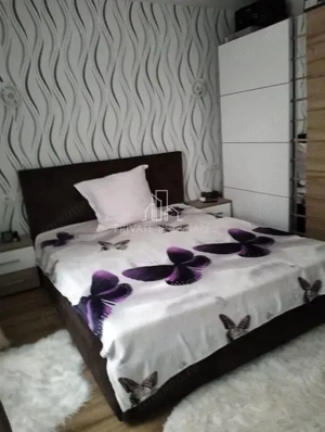 Apartament 2 camere, et.1,Mobilat/Utilat/2 loc.Parcare, Ama Residence - imagine 3