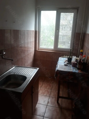 Proprietar inchiriez apartament