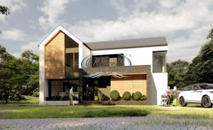 Teren autorizat pentru casa in Feleacu