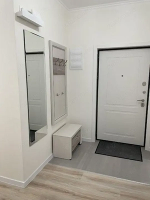 Oferim garsoniera in zona Costin Georgian 