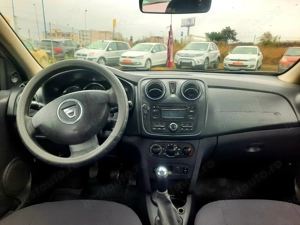 1.2 benzina 2016 Euro 6 - imagine 4