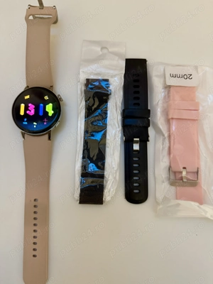 Smartwatch HUAWEI GT3  - imagine 3