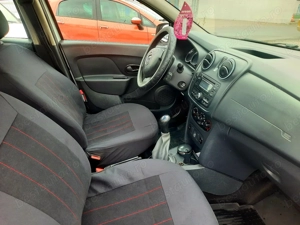 1.2 benzina 2016 Euro 6 - imagine 5